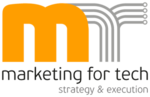 marketing 4 tech