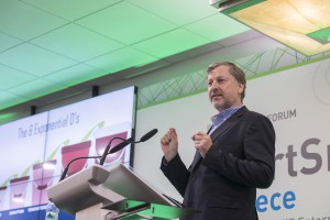 Yori Nelken, General Partner, OurCrowd First 