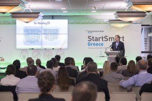 Yori Nelken, General Partner, OurCrowd First 
