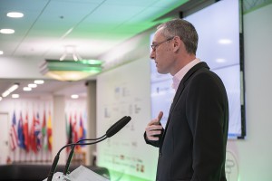 Eran Wagner, General Partner, Gemini Israel Ventures 