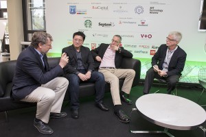 StartSmart Greece 2016 