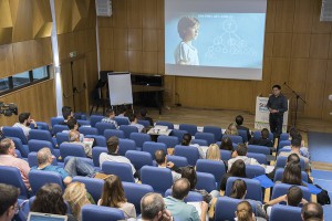 Interactive Learning Session by Sonny Vu 