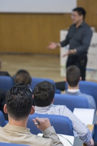 Sonny Vu, President & CTO of Connected Devices, Fossil Group, Inc.