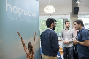 Startup Expo 2016 