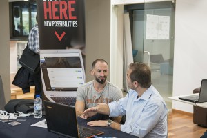Startup Expo 2016 