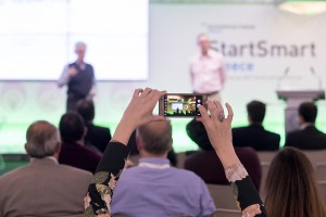 StartSmart Greece 2016