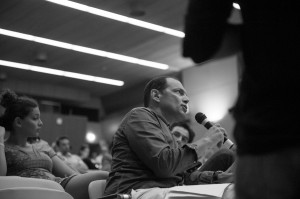 Pitch Session 1: Judging Committee      