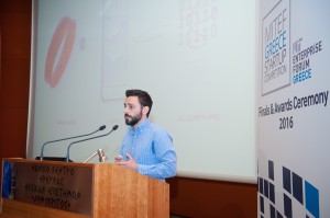 Pitch Session 2: Sentio Solutions        