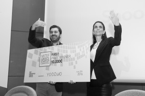 Winner: Yodiwo     