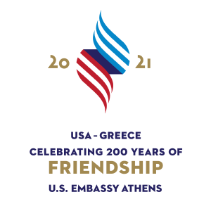 U.S. Embassy Athens