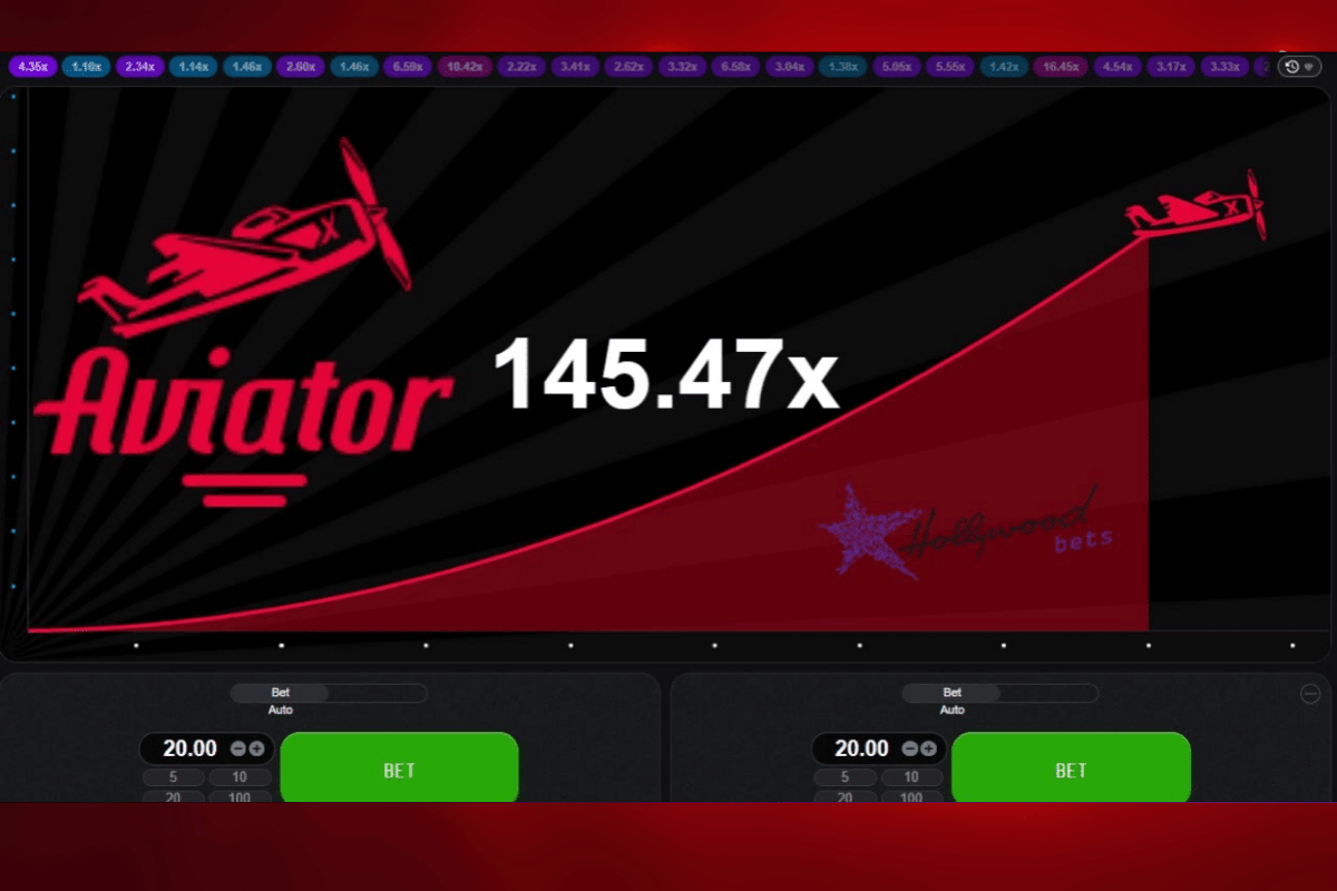 aviator crash games