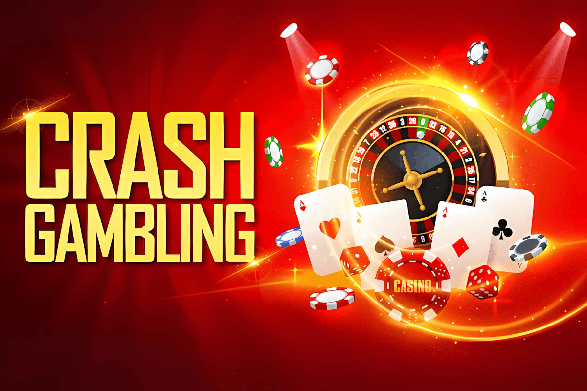crash games