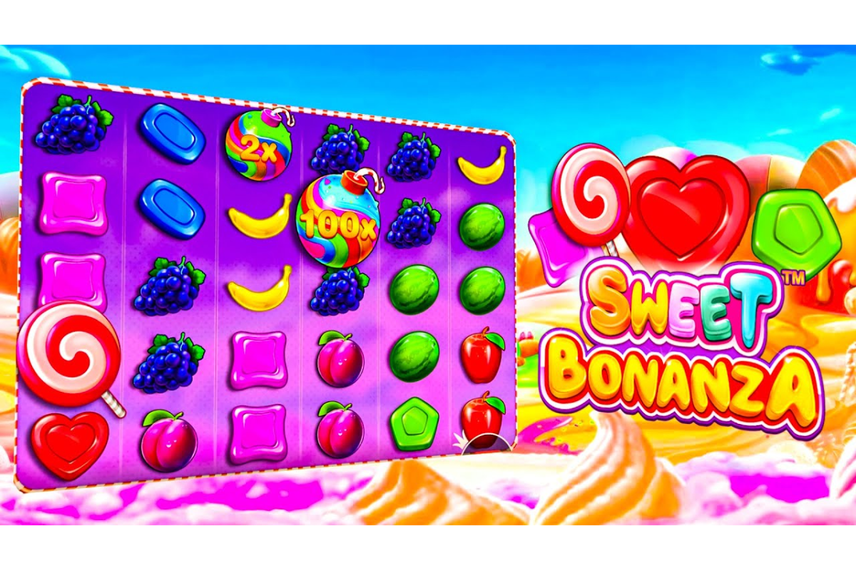 sweet bonanza